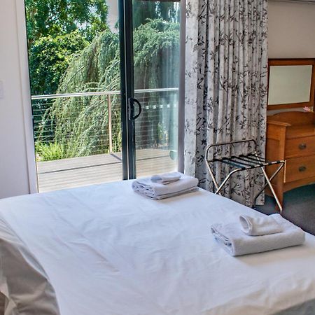 Tamar House Hotell Rosevears Eksteriør bilde
