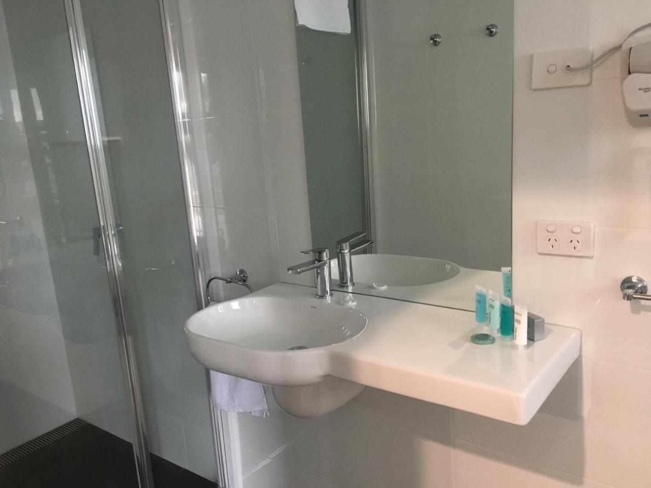 Tamar House Hotell Rosevears Eksteriør bilde