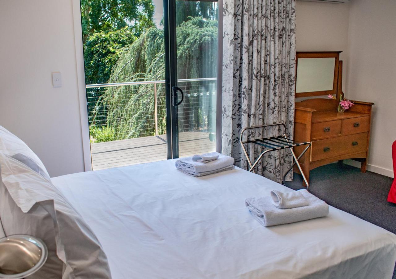 Tamar House Hotell Rosevears Eksteriør bilde